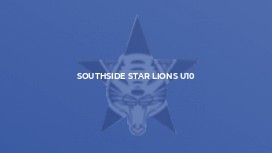 Southside Star Lions U10