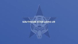 Southside Star Lions U9