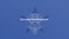 Southside Star PanthersU9