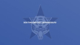 SouthsideStar LeopardsU10