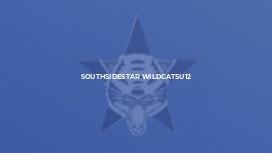 SouthsideStar WildcatsU12