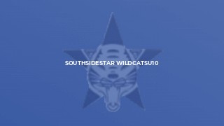 SouthsideStar WildcatsU10