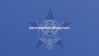 SouthsideStar WildcatsU11