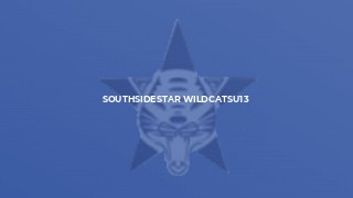 SouthsideStar WildcatsU13