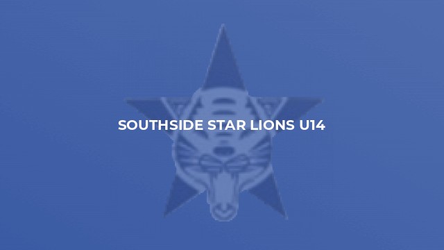Southside Star Lions U14