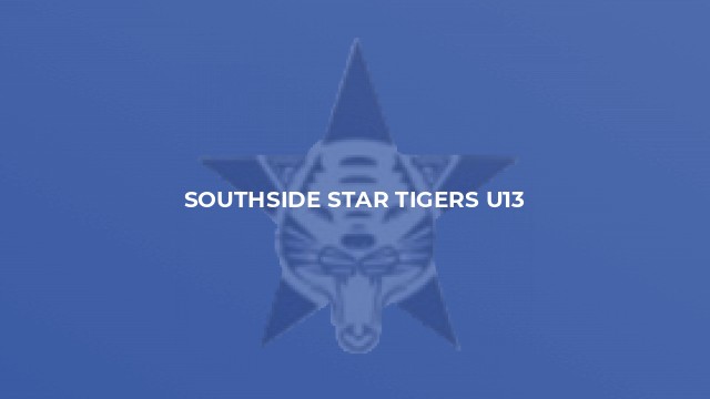 Southside Star Tigers U13
