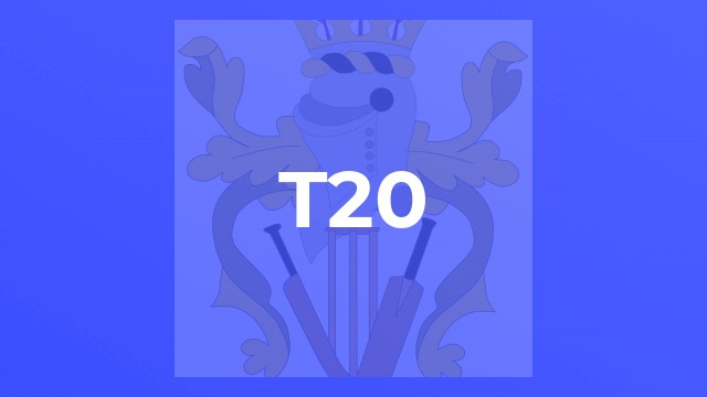 T20