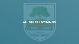 All Stars / Dynamos