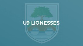 U9 Lionesses