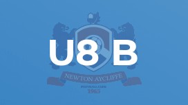U8 B