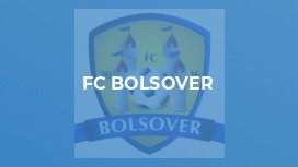 FC Bolsover