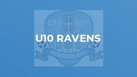 U10 Ravens