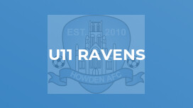 U11 Ravens