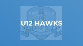 U12 Hawks