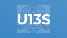 U13s