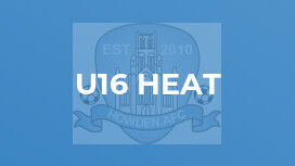 U16 Heat