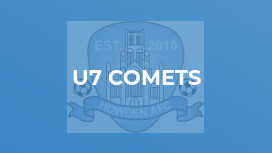 U7 Comets