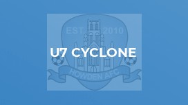 U7 Cyclone