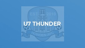 U7 Thunder