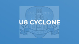 U8 Cyclone