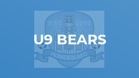 U9 Bears