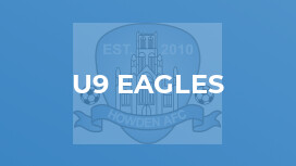 U9 Eagles