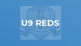 U9 Reds