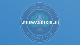 U15 Swans ( Girls )