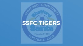 SSFC Tigers