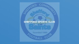 Shefford Sports Club