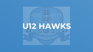 U12 Hawks