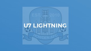 U7 Lightning