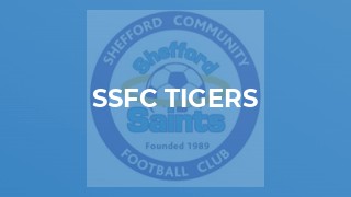 SSFC Tigers