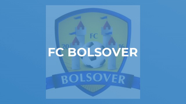 FC Bolsover