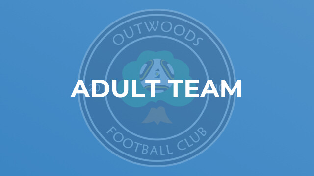 Adult Team