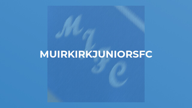 muirkirkjuniorsfc