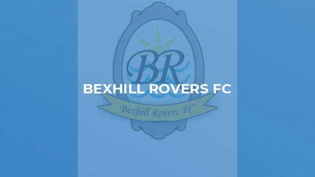 Bexhill Rovers FC