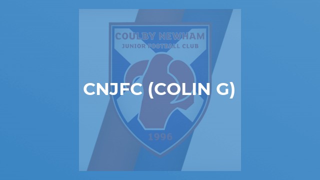 CNJFC (Colin G)