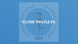 CLYDE THISTLE FC