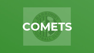 Comets