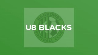 U8 Blacks