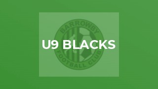 U9 Blacks