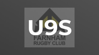 U9s
