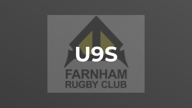 U9s