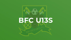 BFC U13s