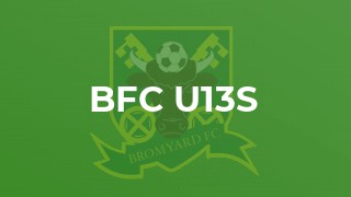 BFC U13s