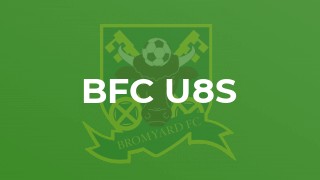 BFC U8s