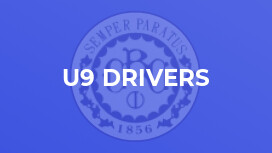 U9 Drivers