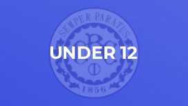 Under 12