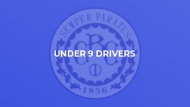 Under 9 Drivers